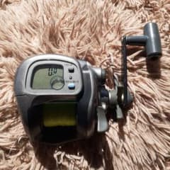 タナセンサー500DXのサムネイル