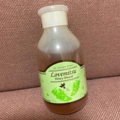 LCコスメ　ボディーソープのサムネイル