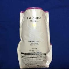 ラサーナ シャンプー 詰め替え用のサムネイル