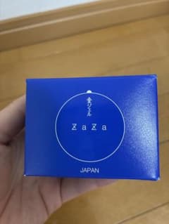 金ジェルZaZaのサムネイル