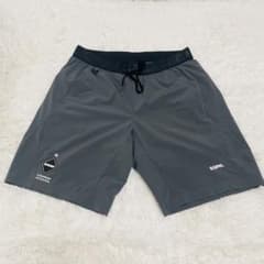 新品未使用 FCRB Bristol ショートパンツ SOPH. F.C.Real Bristol FCRB SOPH. ショートパンツ XL - メルカリ