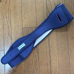骨盤ベルト Lサイズ ネイビーのサムネイル