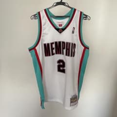 Mitchell & Ness Jason Williams ユニフォームのサムネイル