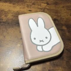 新品★ブルーナアニマル ステーショナリーセット うさぎ