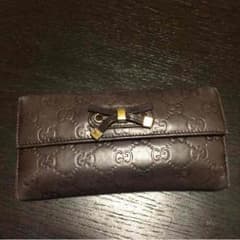 GUCCI 財布のサムネイル
