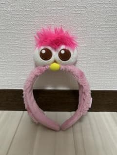 USJ カチューシャ モッピー