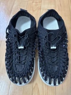 keen ユニーク　26cmのサムネイル