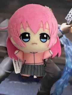 アニメ「ぼっち・ざ・ろっく！」 ちびぐるみvol.1の入手方法まとめ