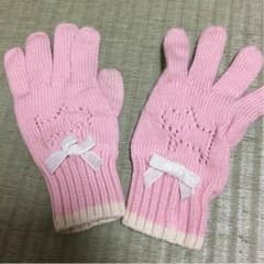 レディース 手袋のサムネイル