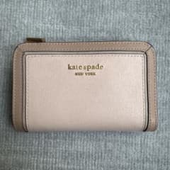 kate spade 二つ折り財布のサムネイル