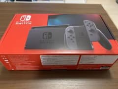 Nintendo Switch ニンテンドースイッチ 本体のサムネイル