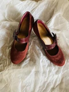 Clarks パンプス  (発送は10日頃になります)のサムネイル