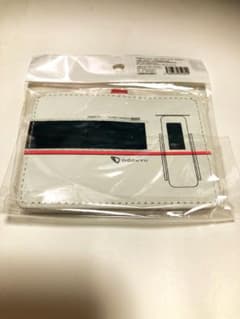 小田急ロマンスカー　パスケースのサムネイル