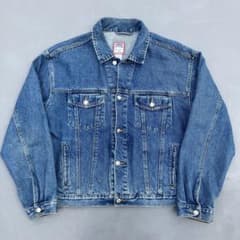 OLD NAVY デニムジャケット Lサイズのサムネイル