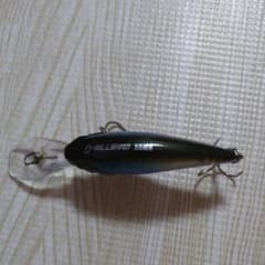 ジャッカル　シャッドのサムネイル
