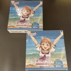 ラブライブ！サンシャイン！オフィシャルカードゲーム プレミアムブースター BOX