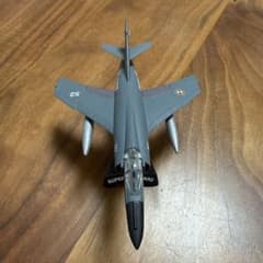 SUPER ETENDARD 模型 飛行機 フィギュアのサムネイル