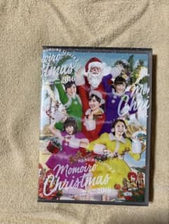 ももいろクローバーZ/ももいろクリスマス2016～真冬のサンサンサマータイム～…のサムネイル