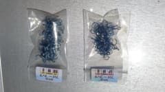 トレブルフックのサムネイル