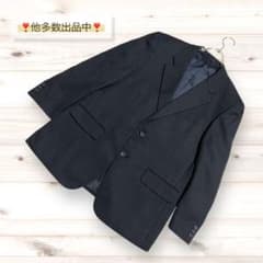 三越縫製❗️【Bece】メンズ ジャケット BB5 濃紺