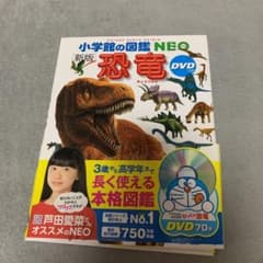 恐竜のサムネイル