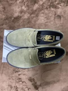 Vans SKATE STYLE53 BEATRICE DOMOND SHOEのサムネイル