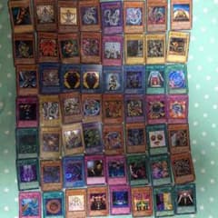 遊戯王のサムネイル