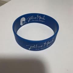 Blue Mash ラバーバンドのサムネイル