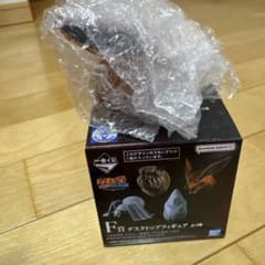 Ichiban Kuji Naruto Shippuden Prize F: Desktop Figure Nine-Tails