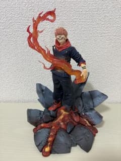 呪術廻戦 Luminasta 宿儺 フィギュアのサムネイル