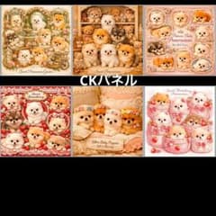 ハンドメイドオーダー受け付け(ポメラニアン) - メルカリ