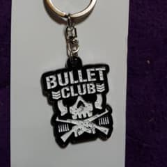 新日本プロレスキーホルダーのサムネイル