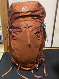 グレゴリーバルトロ75 Mサイズのサムネイル