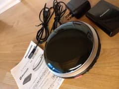★Panasonic ポータブル ワイヤレス スピーカー
SC-MC20-Kのサムネイル