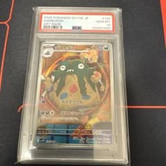 ダストダスar PSA10 - メルカリ
