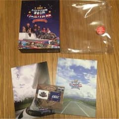 ぱぴこ様専用ABC-Z  ワーホリの旅のサムネイル