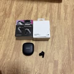Bose QuietComfort Ultra Earbuds 本体のサムネイル