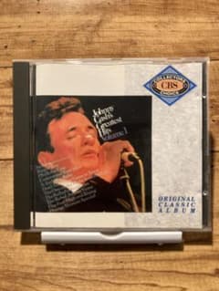 Johnny Cash Greatest Hits Volume 1 中古CDのサムネイル