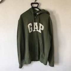 GAP フード付パーカーのサムネイル