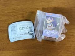 【新品未使用】プリキュアオールスターズ Qposket ミルキィローズのサムネイル