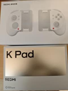 Xiaomi Pad Mini ホワイト12+256g中国版 Redmi セット - メルカリ