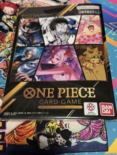 ONEPIECE カードゲーム プレミアム カード コレクション 6 vol.1のサムネイル