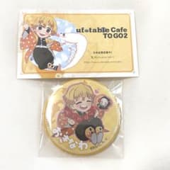 鬼滅の刃　我妻善逸　ufotable cafe TO GO 沖縄限定のサムネイル