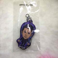 O.R.I.O.N. 山下健二郎 クリーナー ガチャのサムネイル