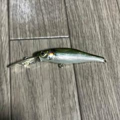 メガバス ライブX マーゲイのサムネイル