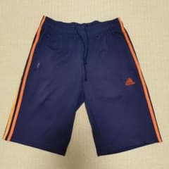 adidas Climalite ショートパンツのサムネイル