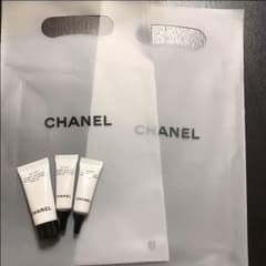 CHANEL試供品のサムネイル