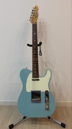 Tokai テレキャスター Vintage Series ATE116Bのサムネイル