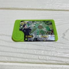 ジガルデ　☆数量限定・非売品☆　ポケモンフレンダ　スペシャル　ピックのサムネイル