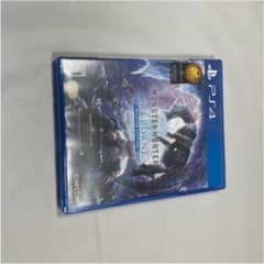 モンスターハンターワールドアイスボーンマスターエディションのサムネイル